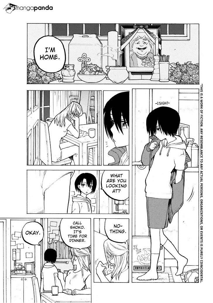 Read Koe no Katachi EN Manga Online