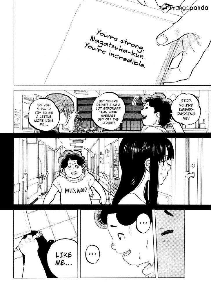 Read Koe no Katachi EN Manga Online