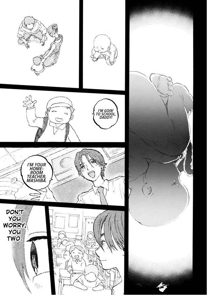 Read Koe no Katachi EN Manga Online