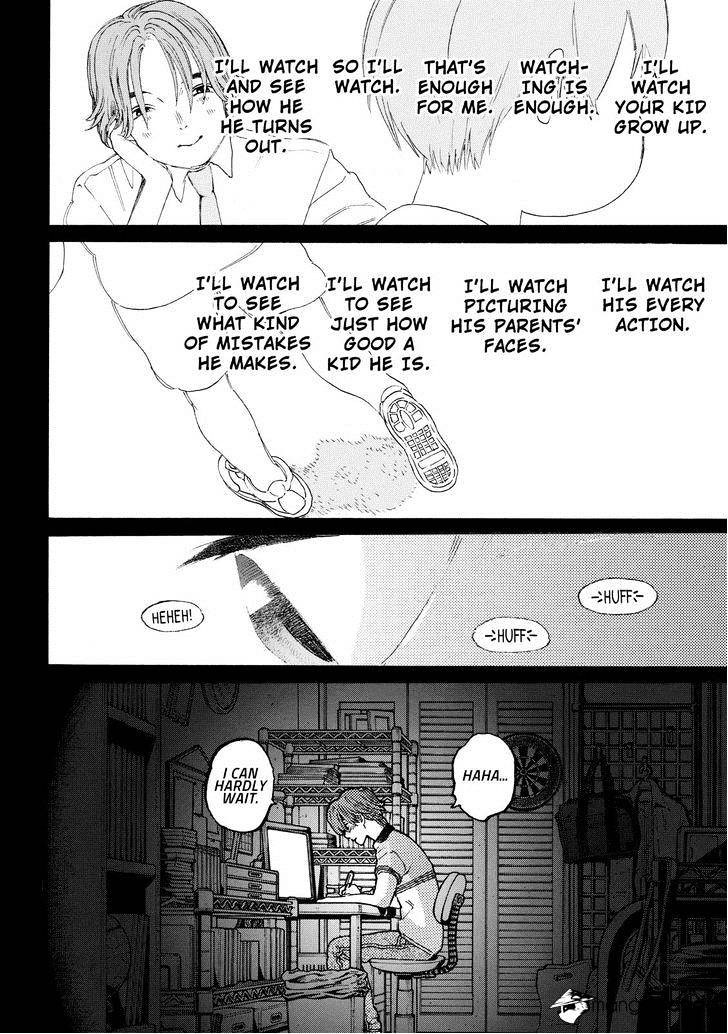 Read Koe no Katachi EN Manga Online