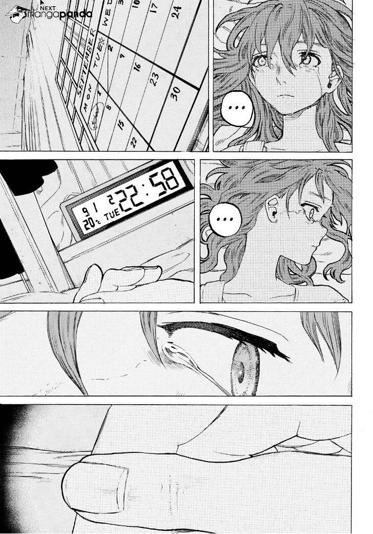 Read Koe no Katachi EN Manga Online