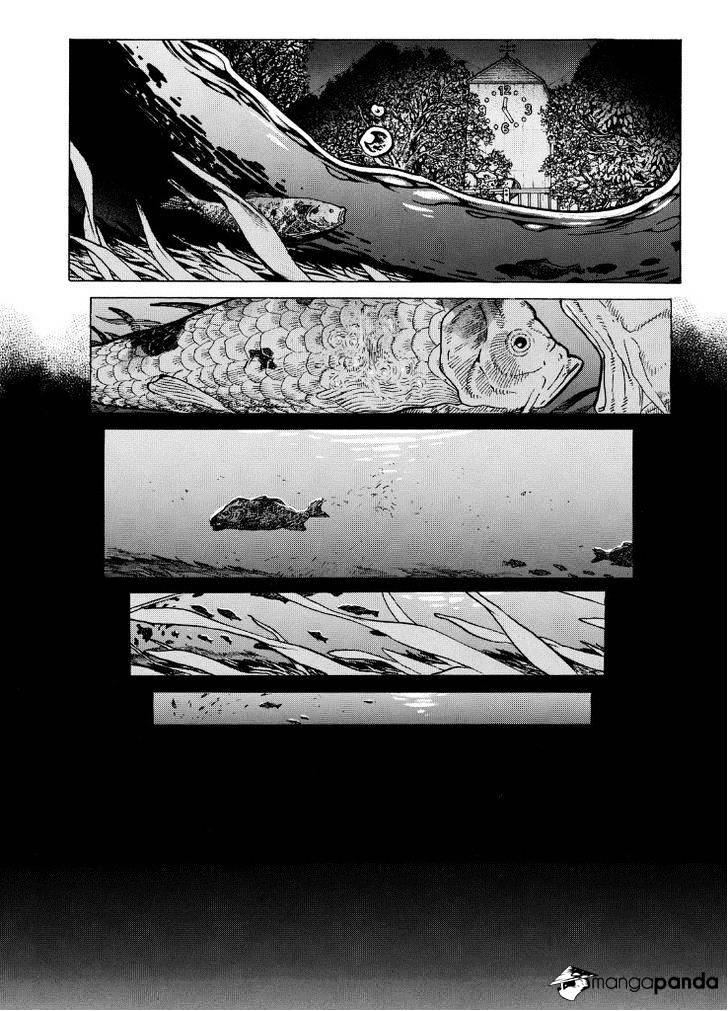 Read Koe no Katachi EN Manga Online
