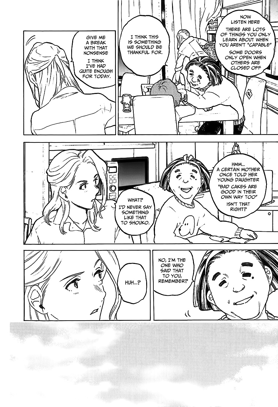 Read Koe no Katachi EN Manga Online