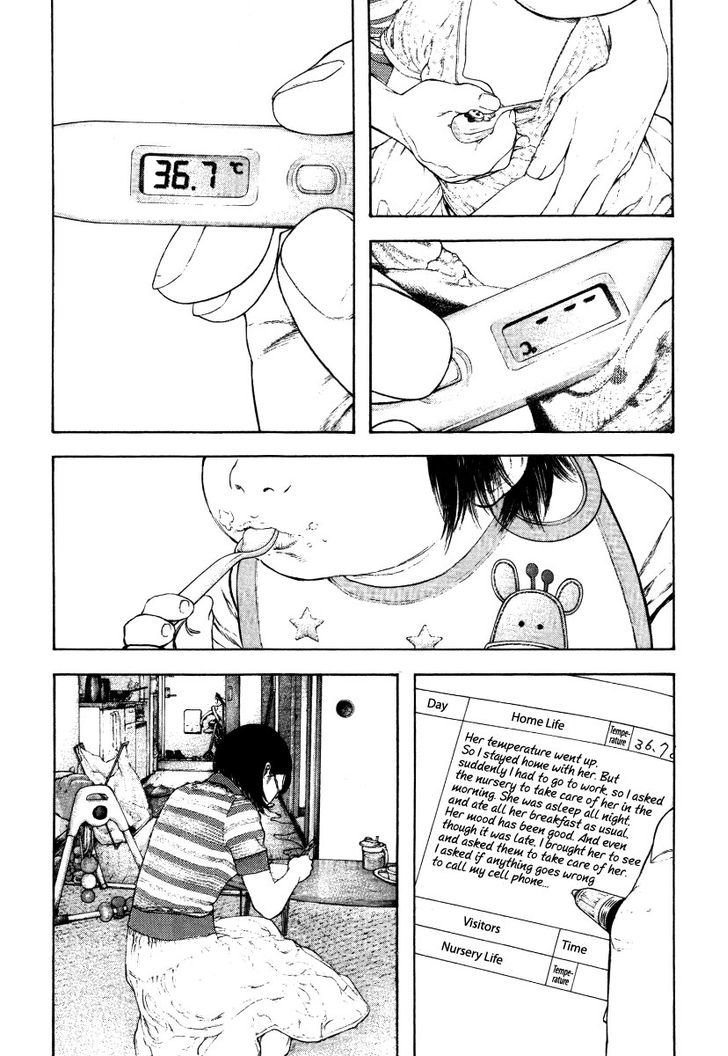 Read Kokou No Hito EN Manga Online