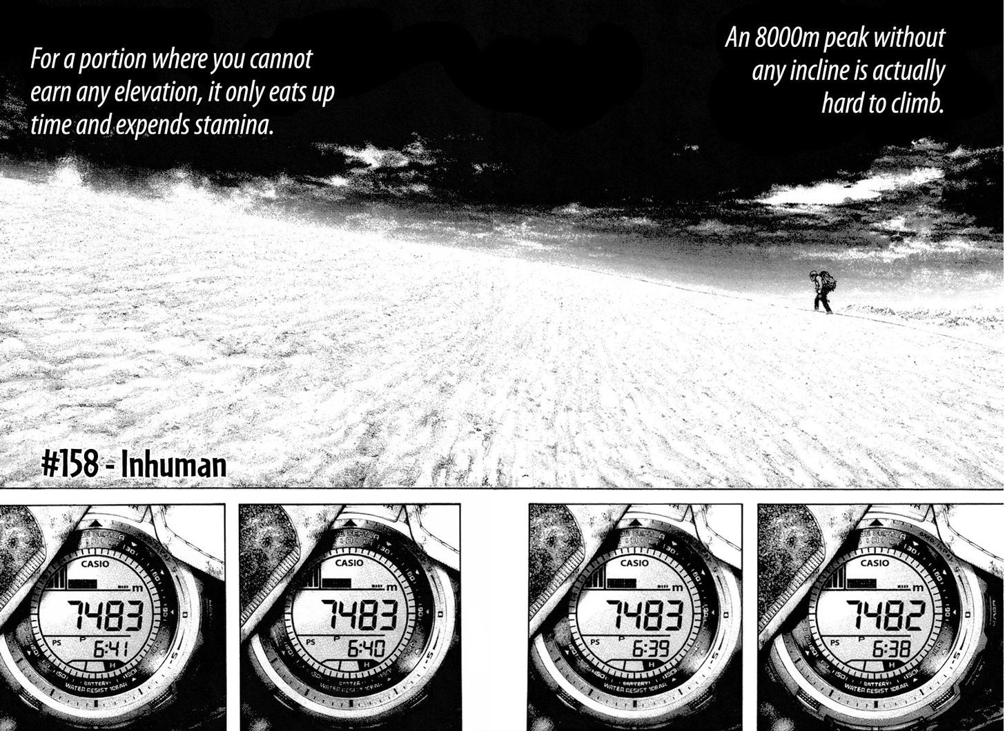 Read Kokou No Hito EN Manga Online