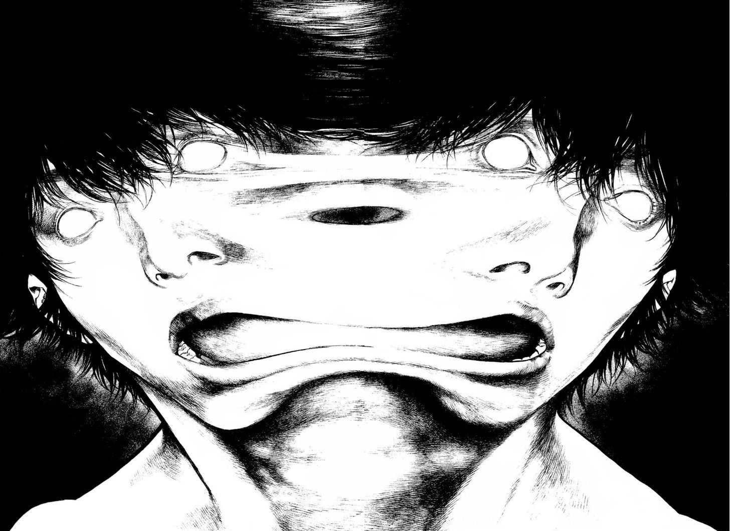 Read Kokou No Hito EN Manga Online