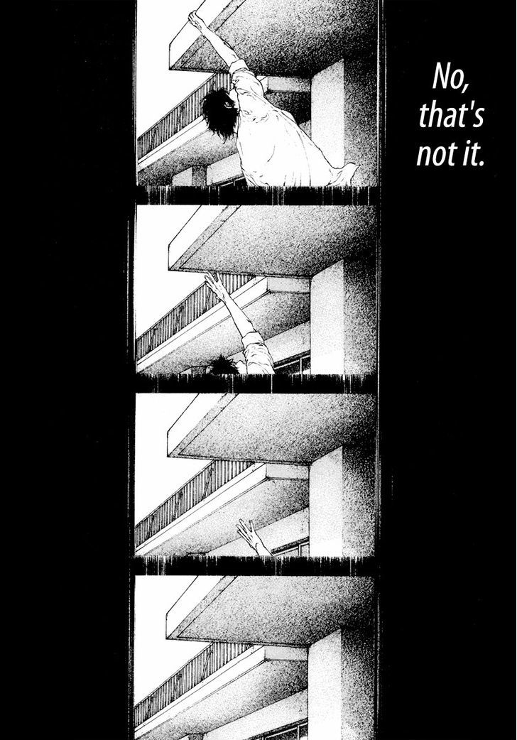 Read Kokou No Hito EN Manga Online