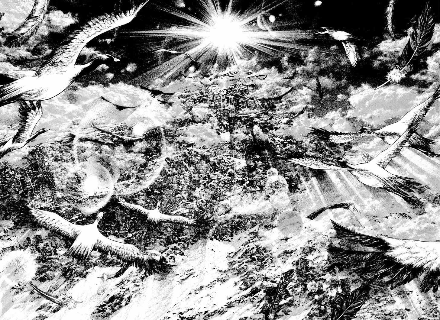 Read Kokou No Hito EN Manga Online