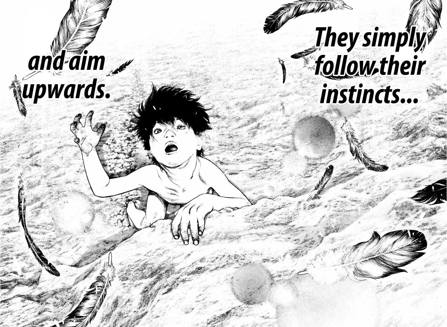Read Kokou No Hito EN Manga Online