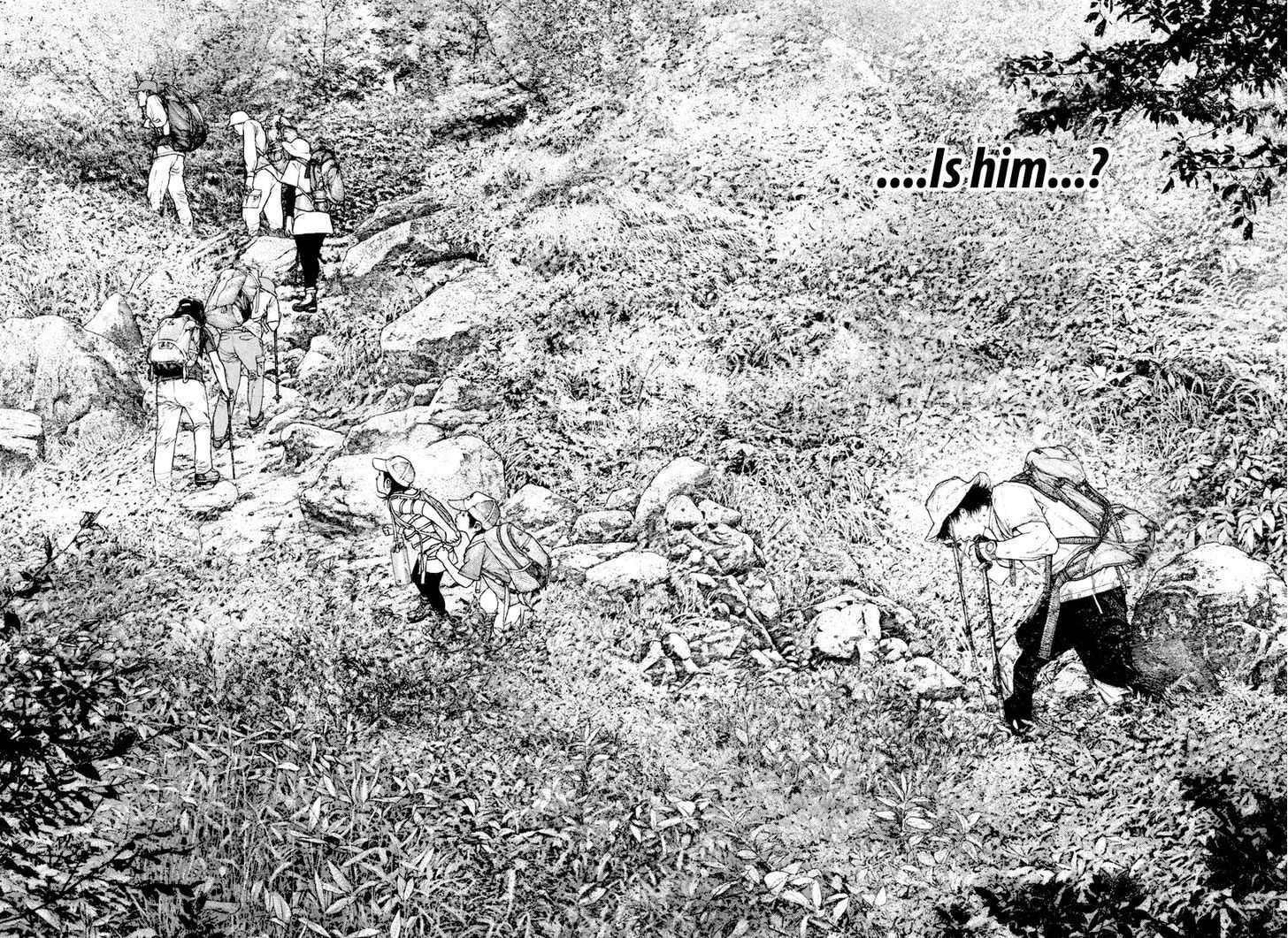 Read Kokou No Hito EN Manga Online