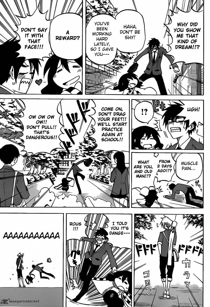 Read Kurogane EN Manga Online