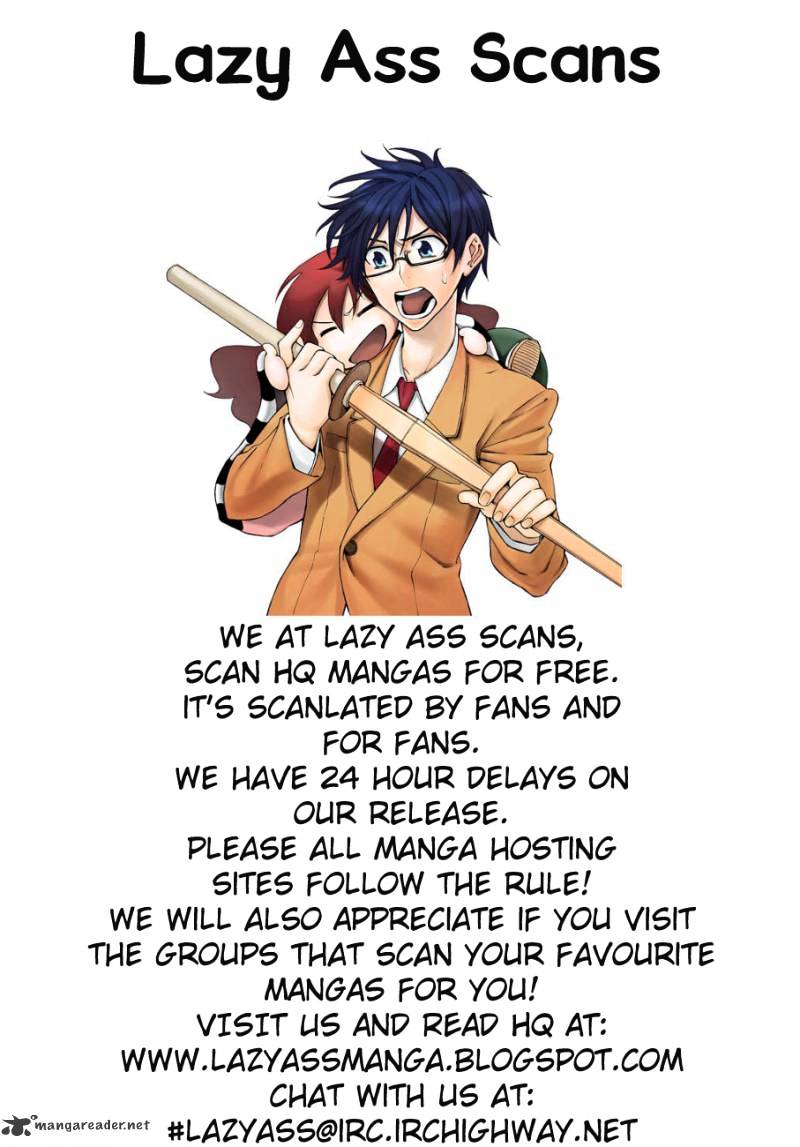 Read Kurogane EN Manga Online