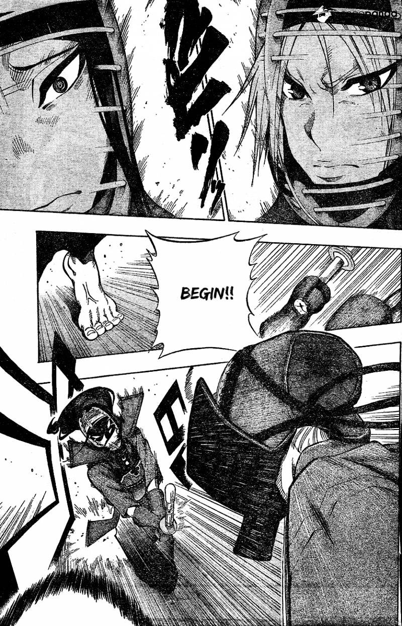 Read Kurogane EN Manga Online