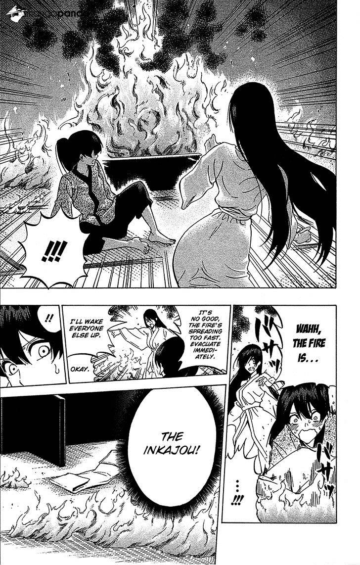 Read Kurogane EN Manga Online