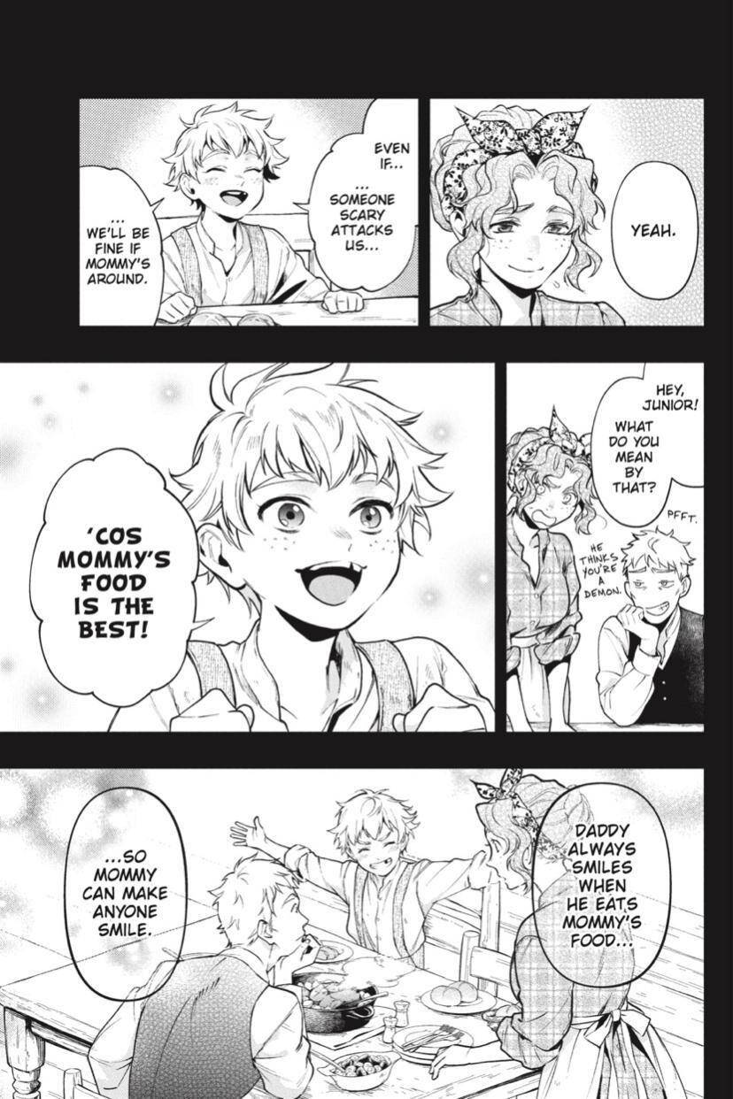 Read Kuroshitsuji EN Manga Online