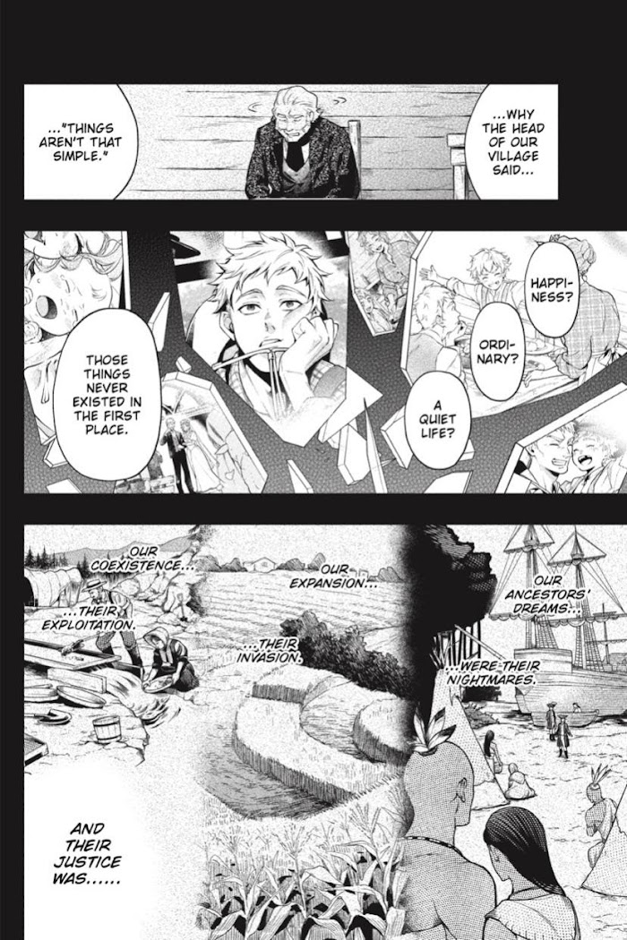 Read Kuroshitsuji EN Manga Online
