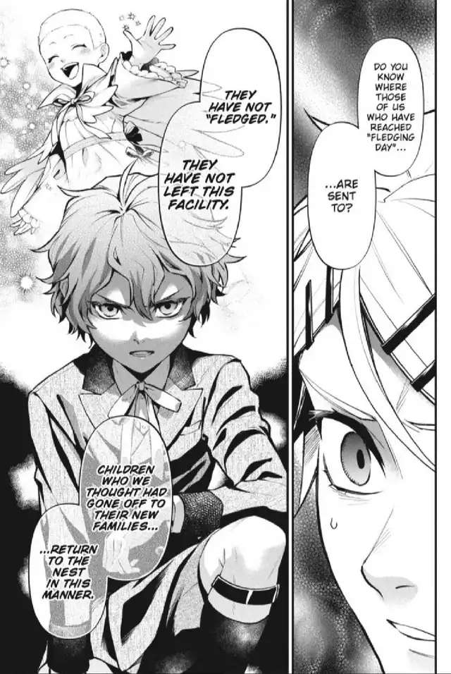 Read Kuroshitsuji EN Manga Online
