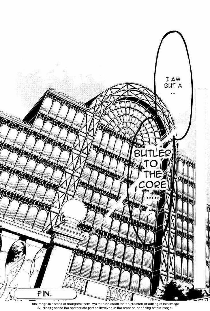 Read Kuroshitsuji EN Manga Online