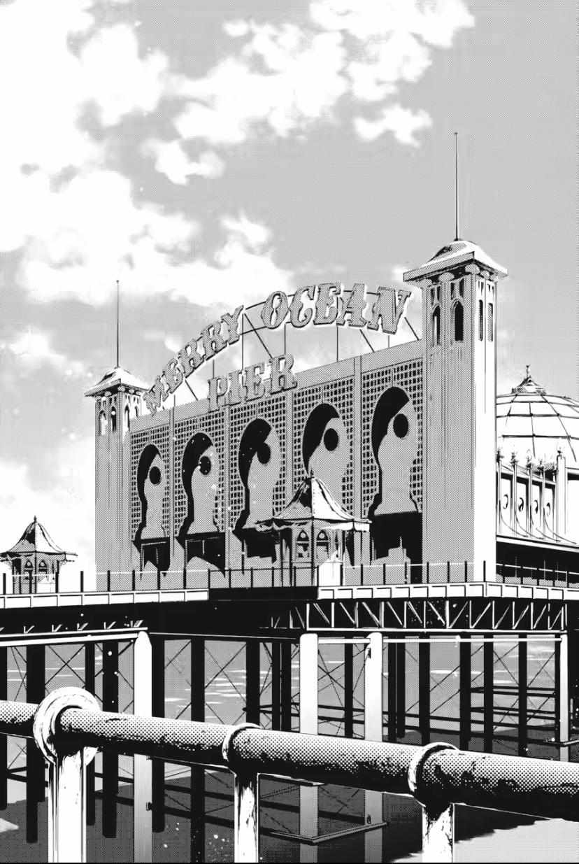 Read Kuroshitsuji EN Manga Online