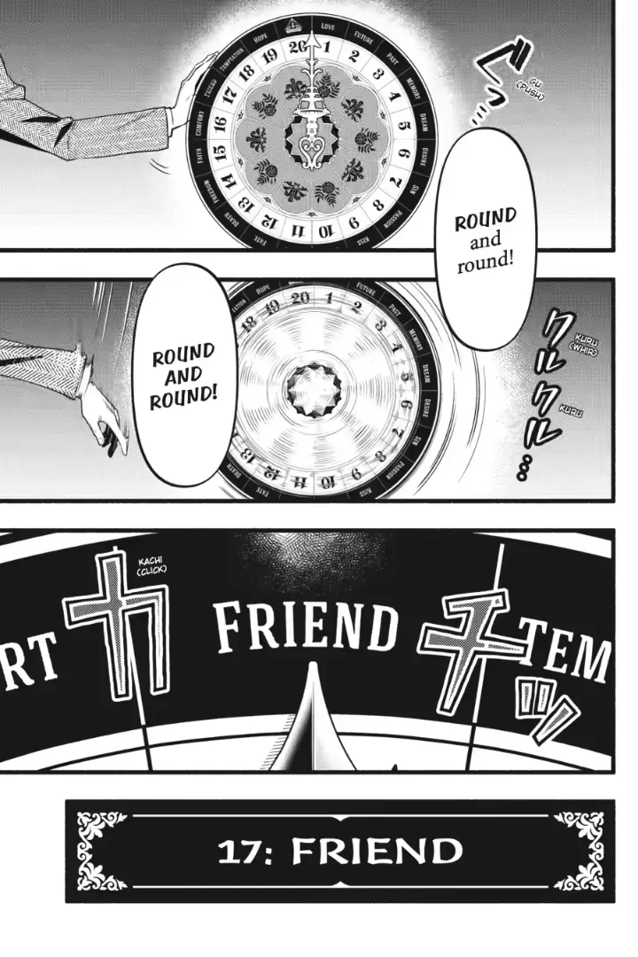 Read Kuroshitsuji EN Manga Online
