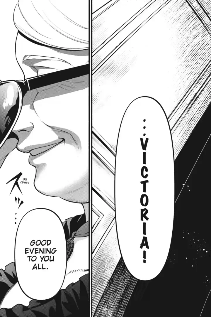Read Kuroshitsuji EN Manga Online