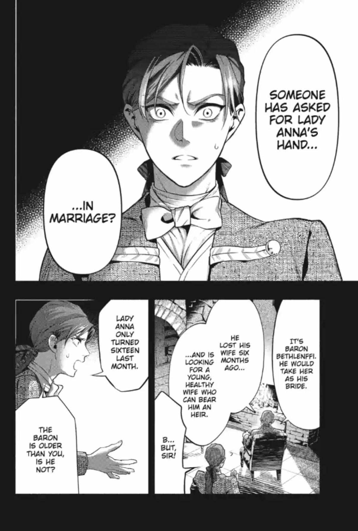Read Kuroshitsuji EN Manga Online