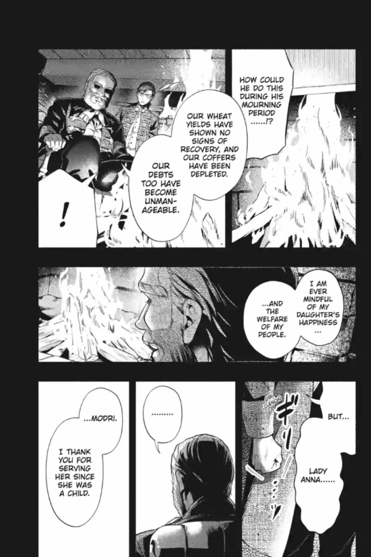 Read Kuroshitsuji EN Manga Online