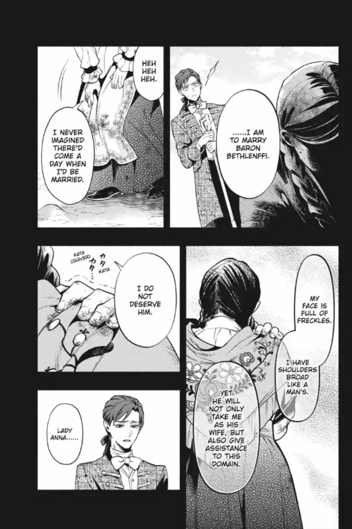 Read Kuroshitsuji EN Manga Online