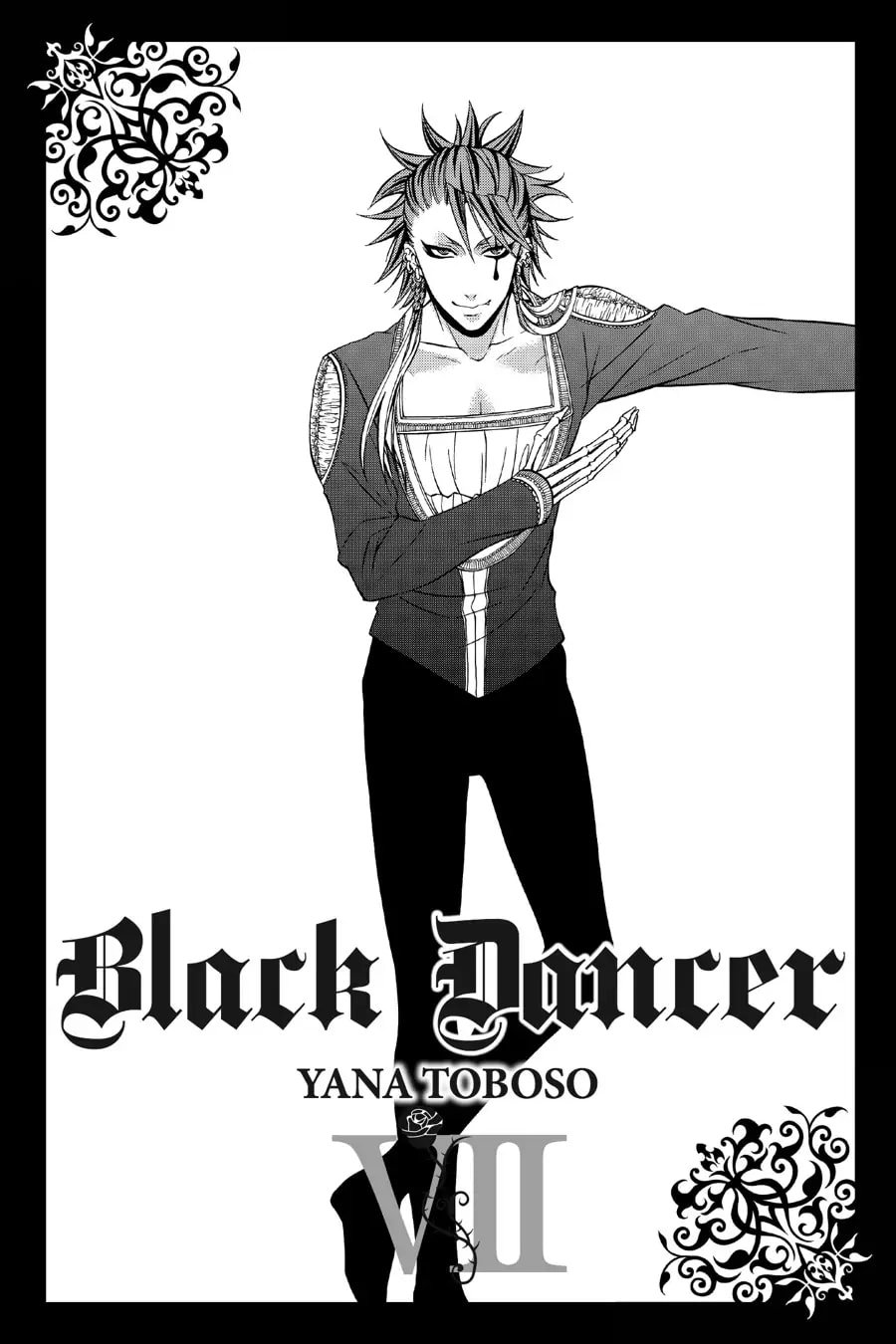 Read Kuroshitsuji EN Manga Online