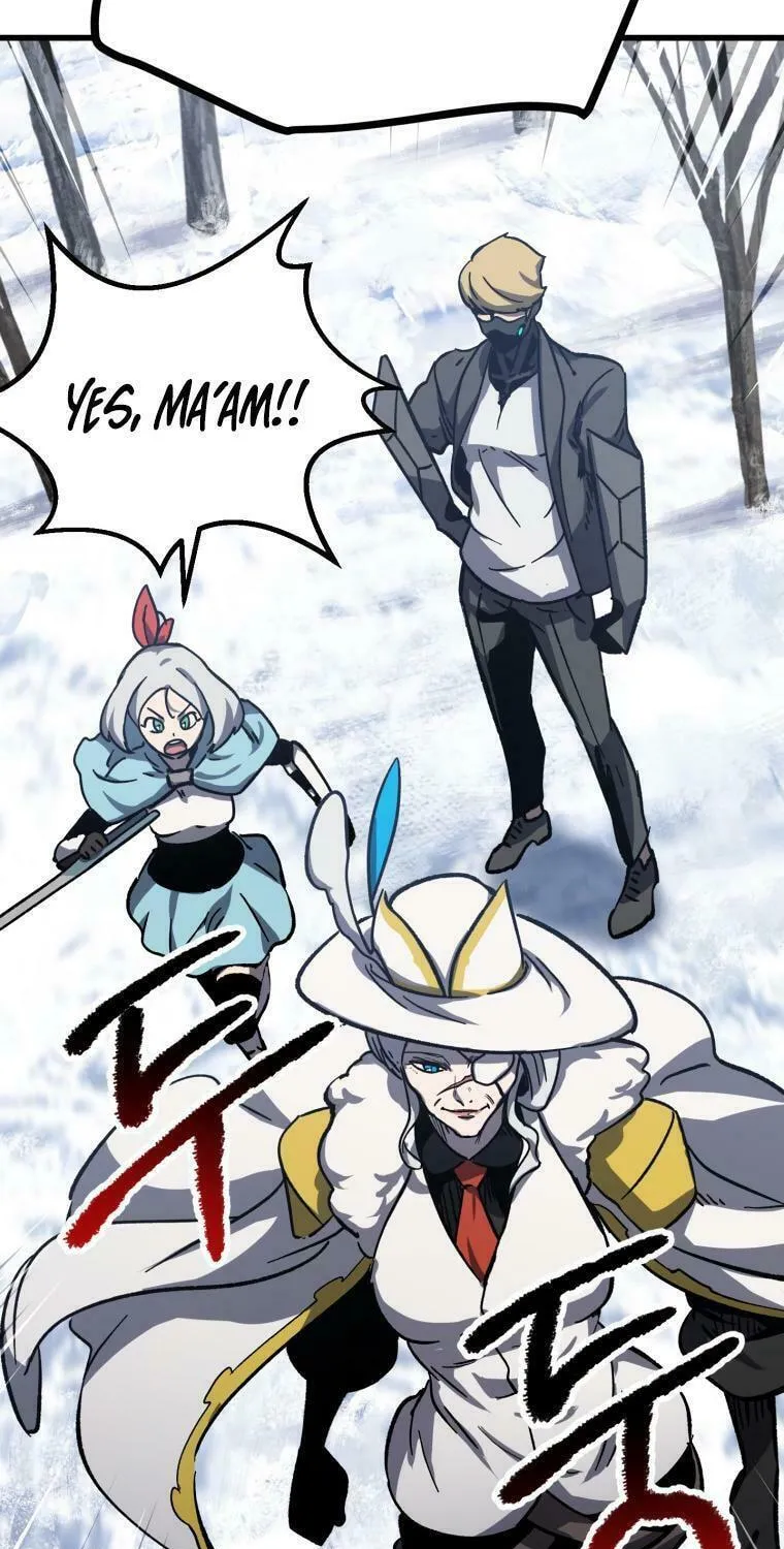 Read Latna Saga Survival of a Sword King EN Manga Online