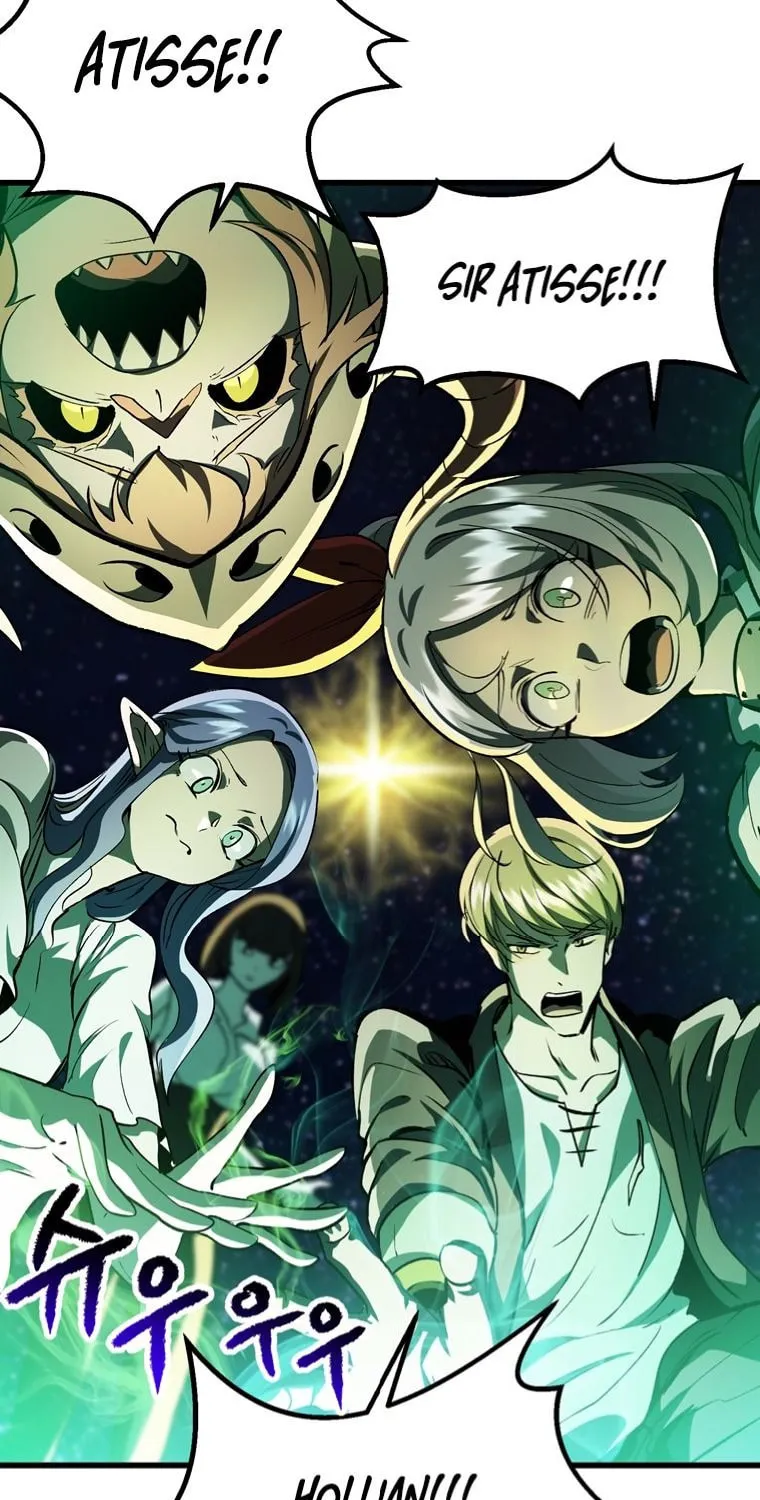Read Latna Saga Survival of a Sword King EN Manga Online