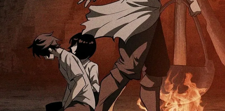 Read Latna Saga Survival of a Sword King EN Manga Online