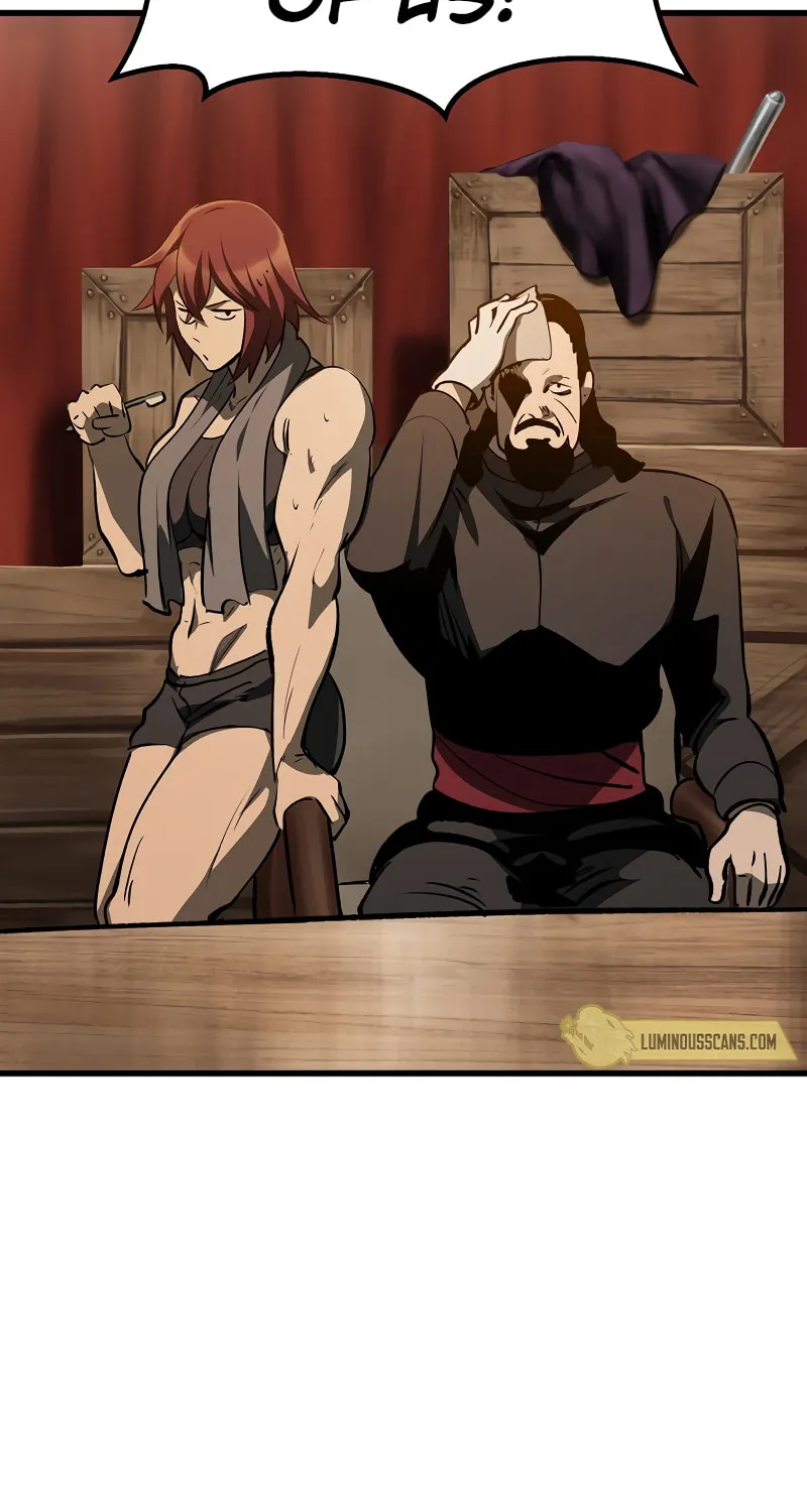 Read Latna Saga Survival of a Sword King EN Manga Online