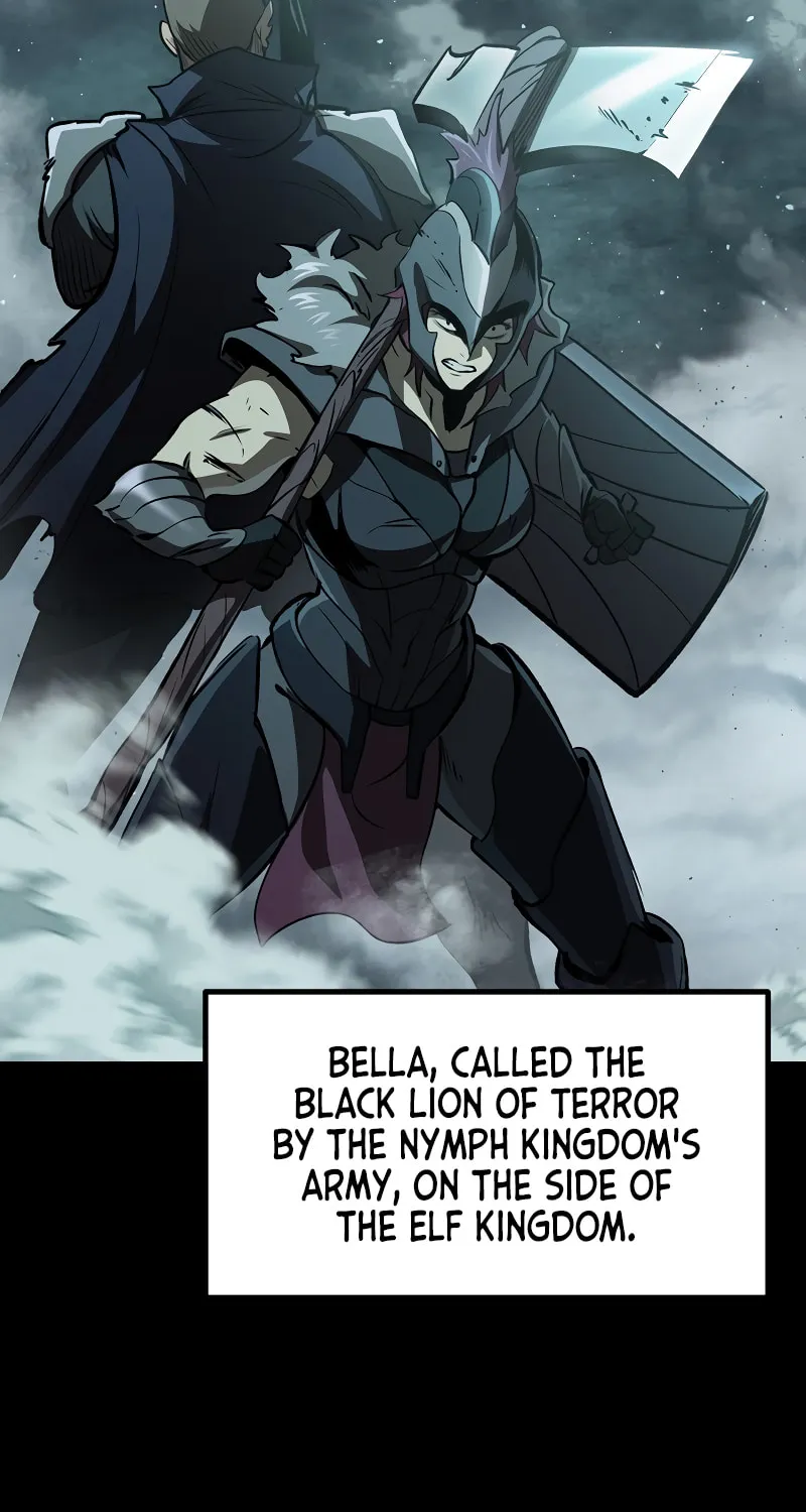 Read Latna Saga Survival of a Sword King EN Manga Online