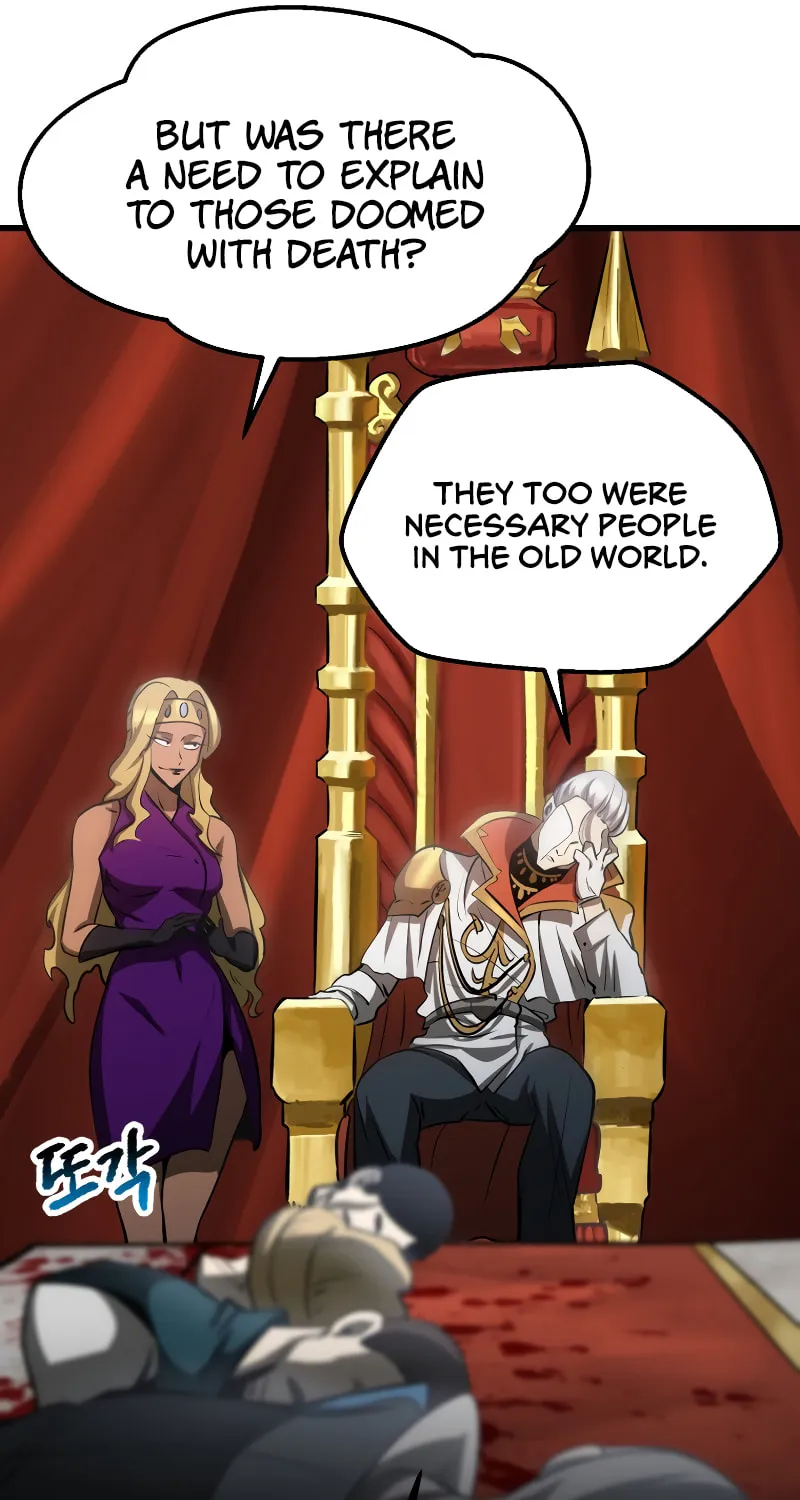 Read Latna Saga Survival of a Sword King EN Manga Online
