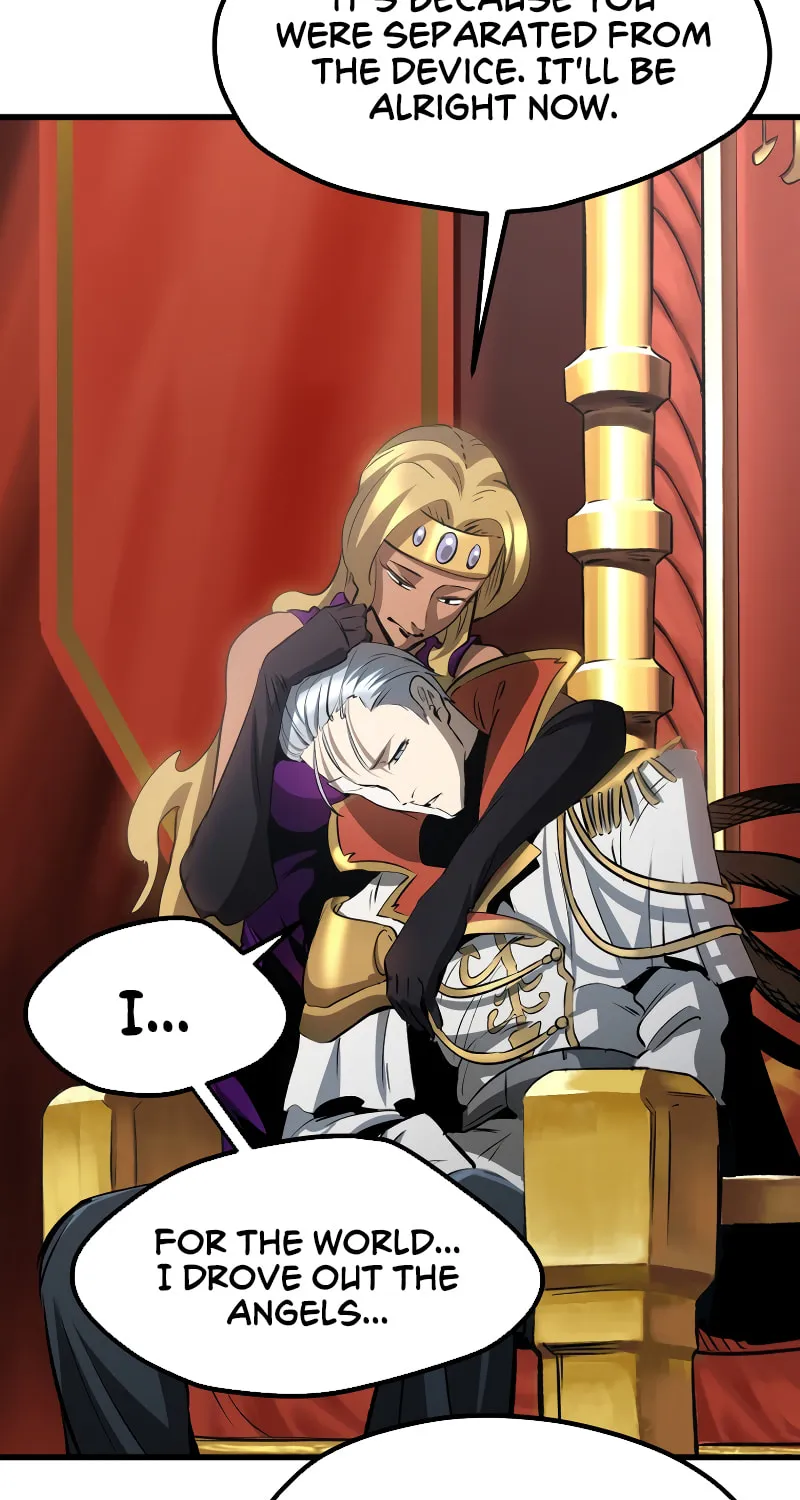 Read Latna Saga Survival of a Sword King EN Manga Online