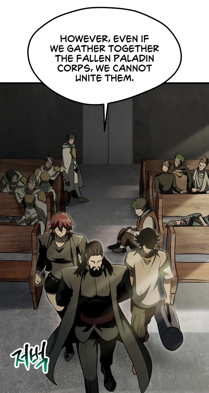 Read Latna Saga Survival of a Sword King EN Manga Online