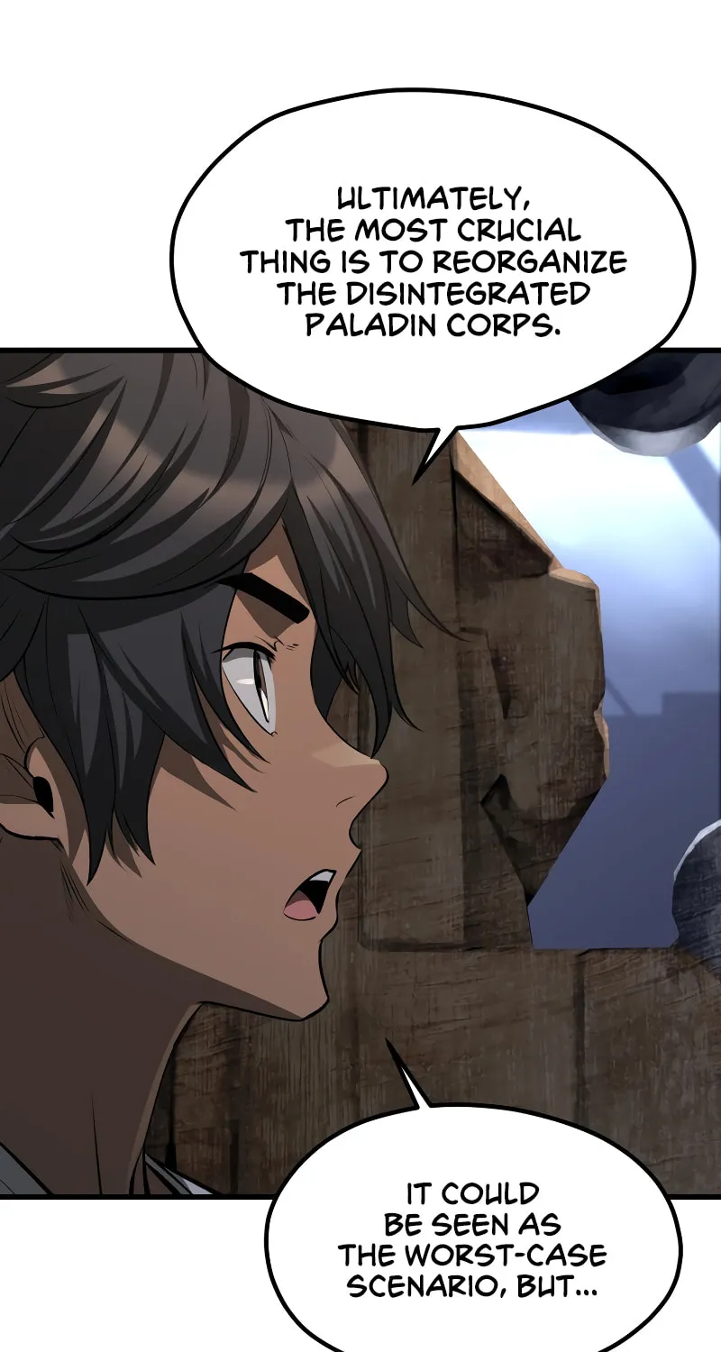 Read Latna Saga Survival of a Sword King EN Manga Online