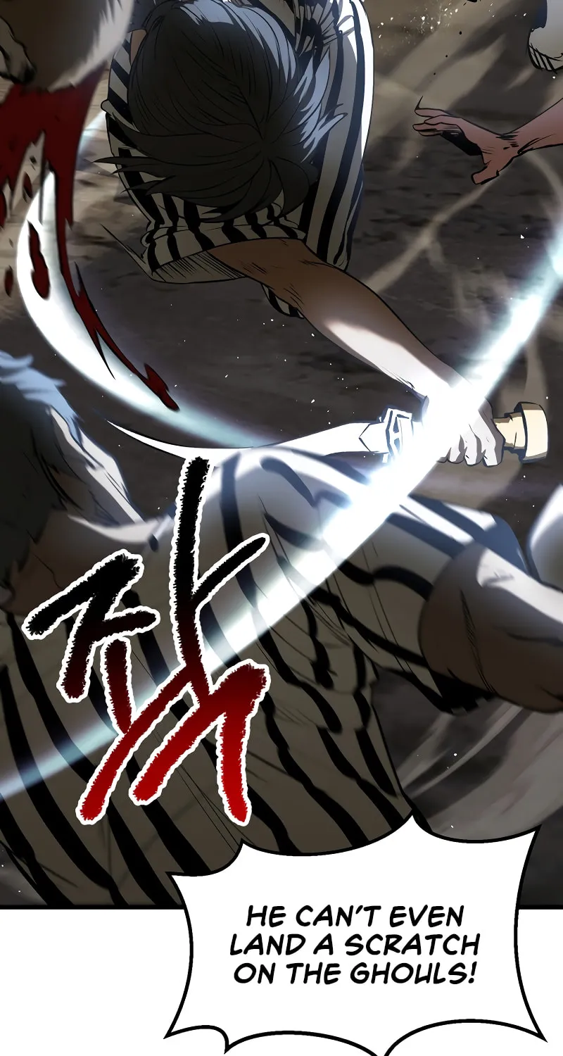 Read Latna Saga Survival of a Sword King EN Manga Online