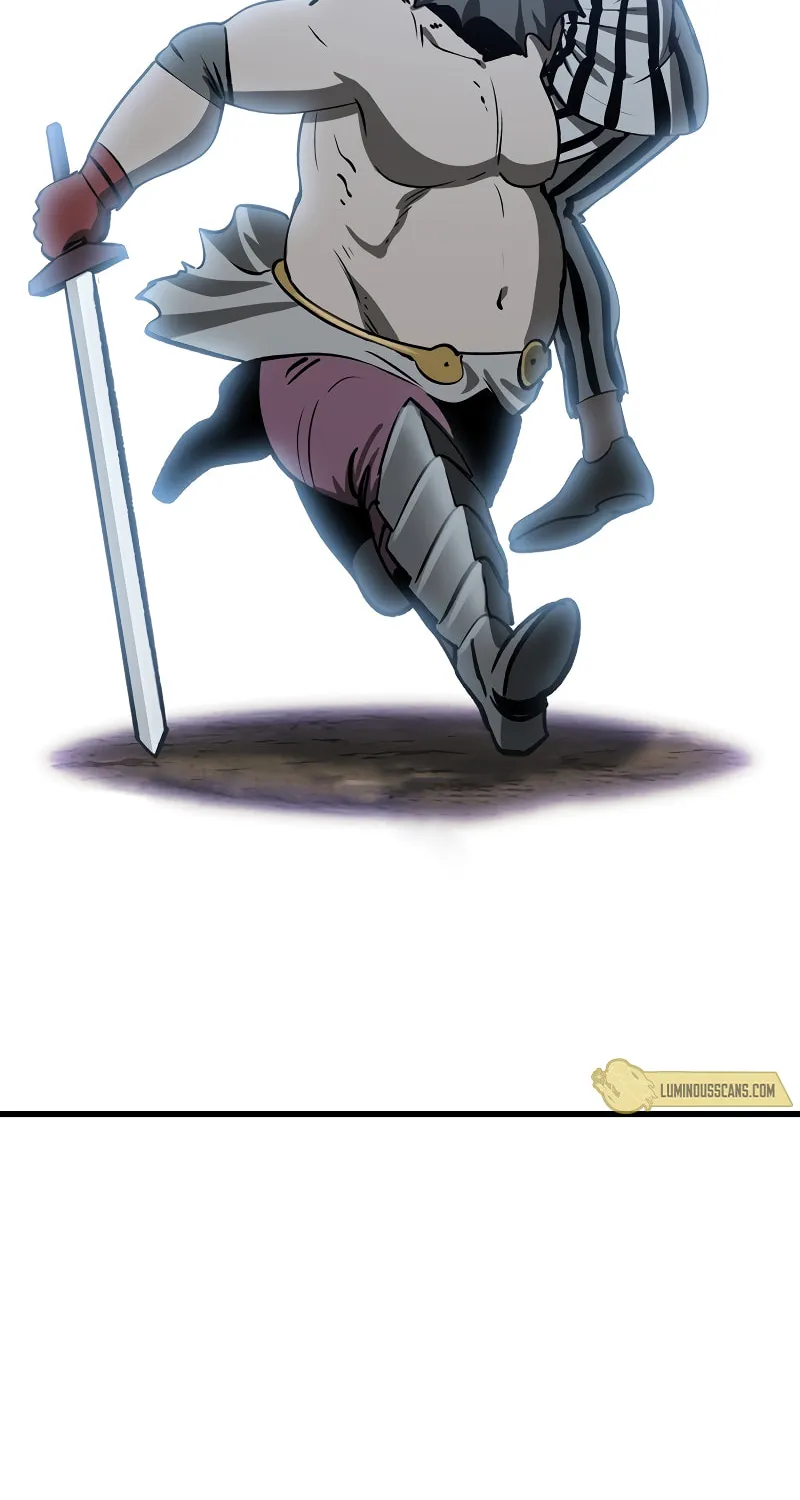 Read Latna Saga Survival of a Sword King EN Manga Online