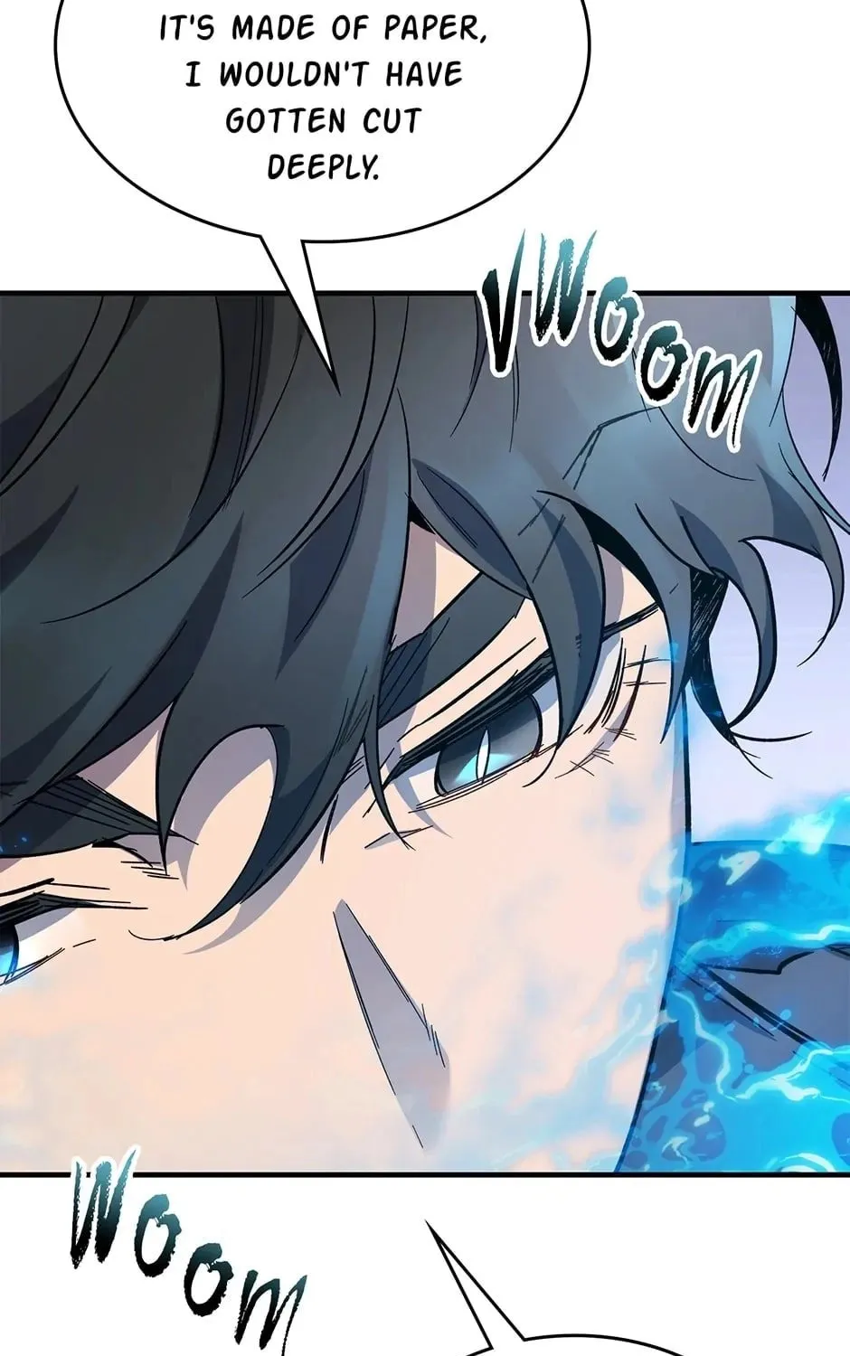 Read Level Up with the Gods EN Manga Online