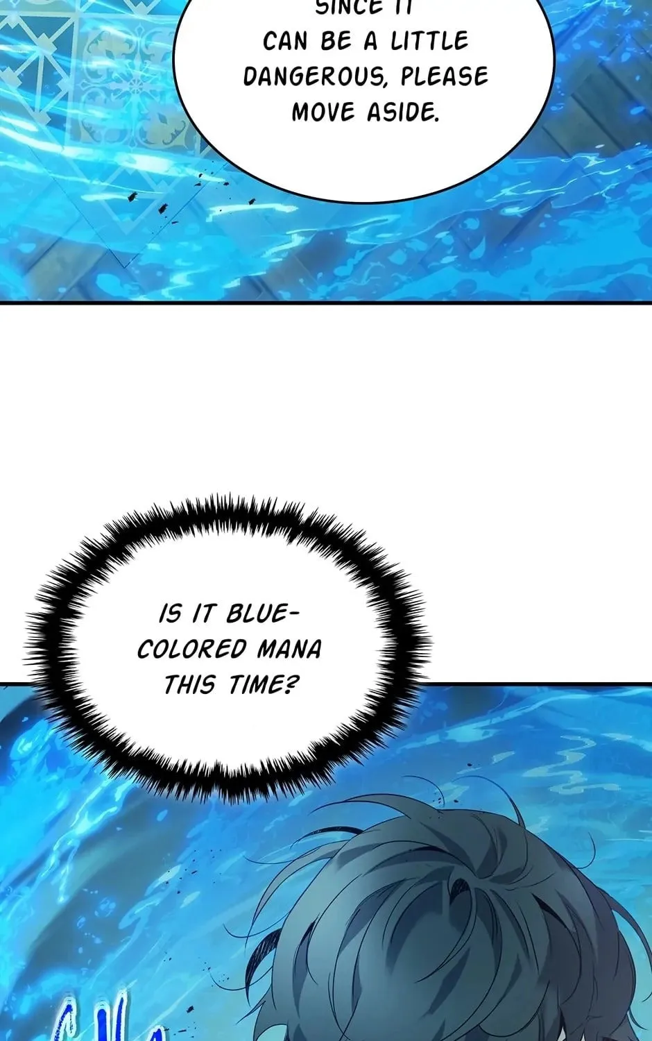 Read Level Up with the Gods EN Manga Online
