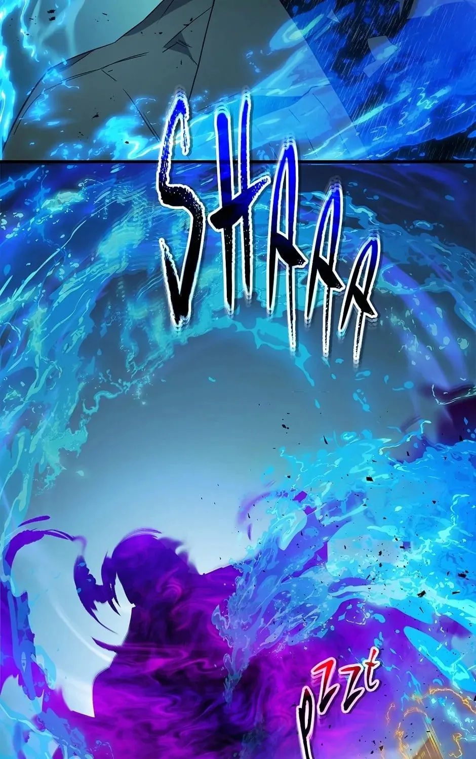 Read Level Up with the Gods EN Manga Online