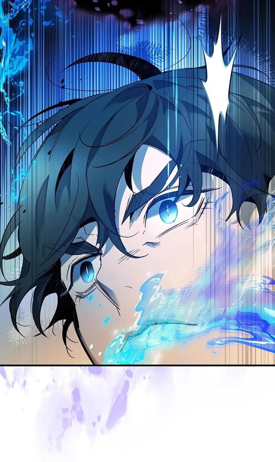 Read Level Up with the Gods EN Manga Online