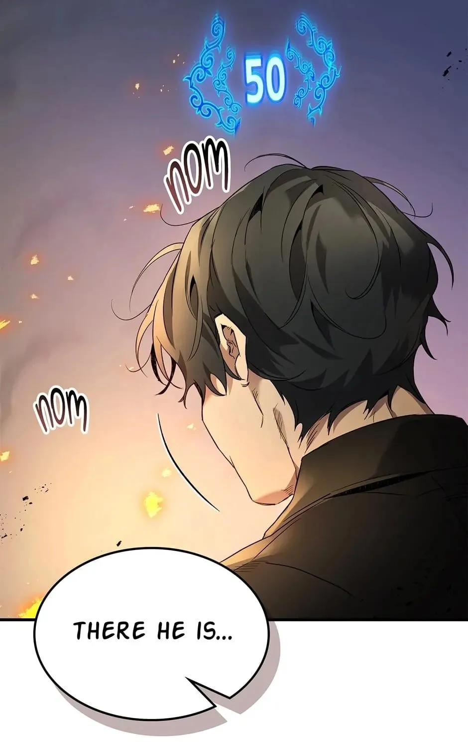 Read Level Up with the Gods EN Manga Online