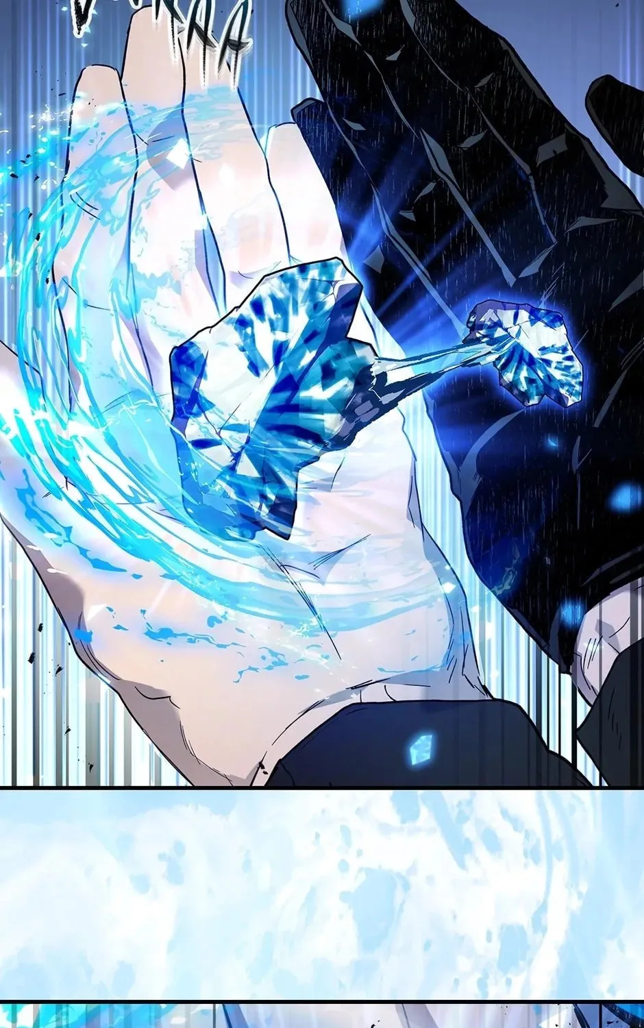 Read Level Up with the Gods EN Manga Online