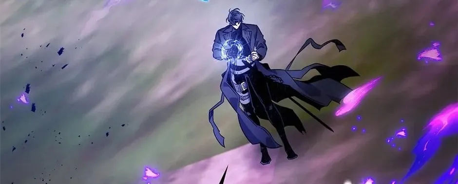 Read Level Up with the Gods EN Manga Online