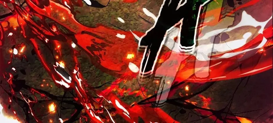 Read Level Up with the Gods EN Manga Online