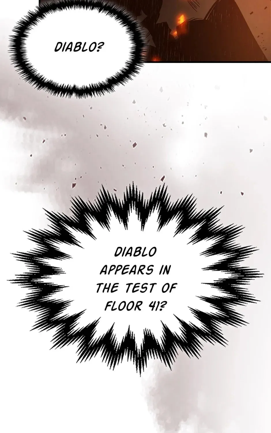Read Level Up with the Gods EN Manga Online