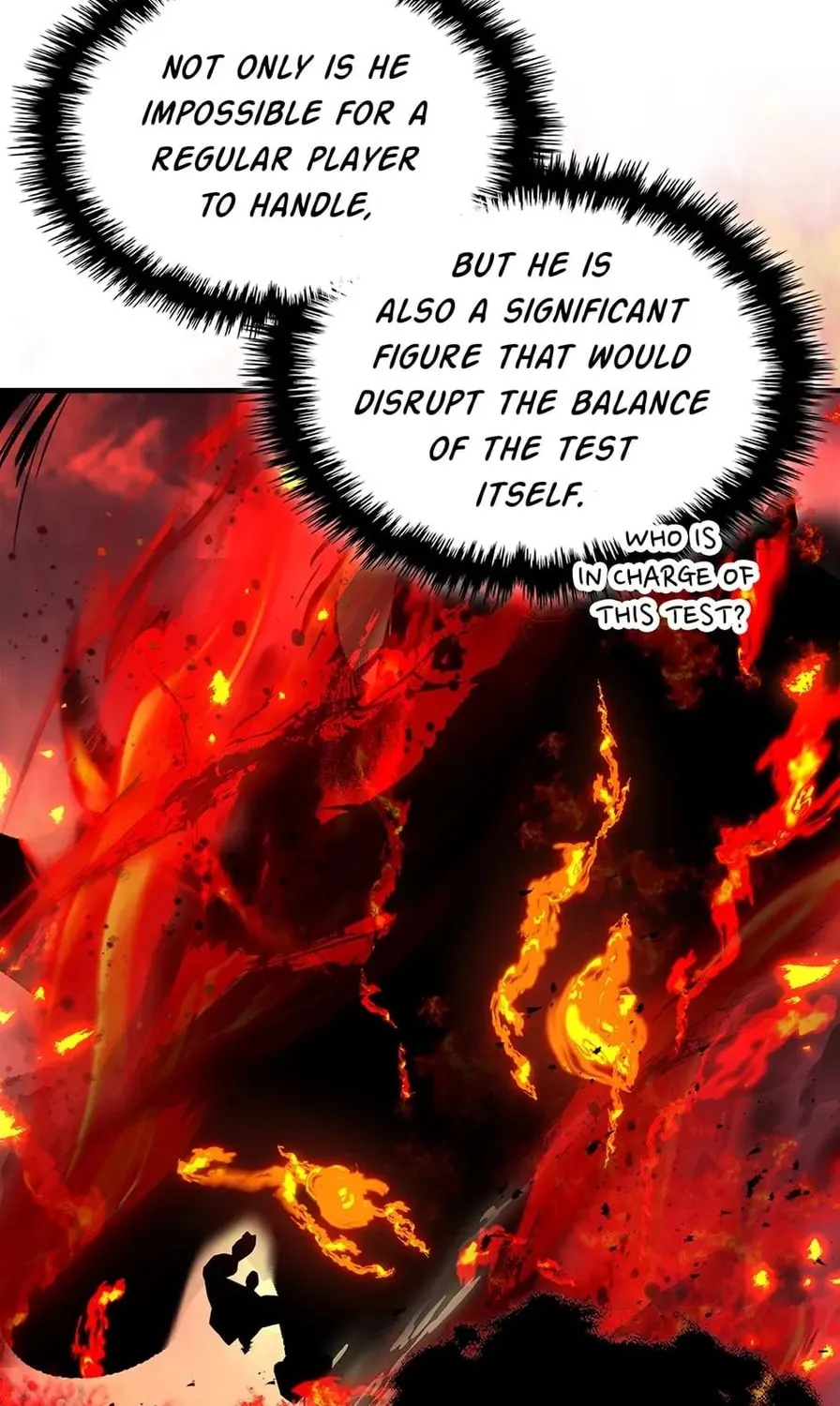 Read Level Up with the Gods EN Manga Online